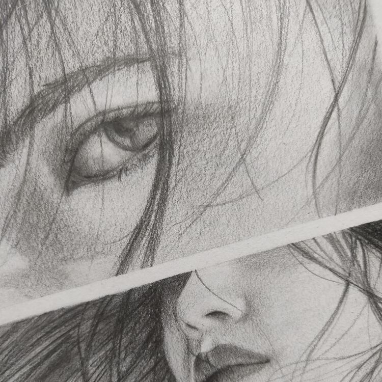 fragments-dessin-noir-et-blanc