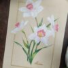 Affiche Narcisses « Narcissus » – Image 5
