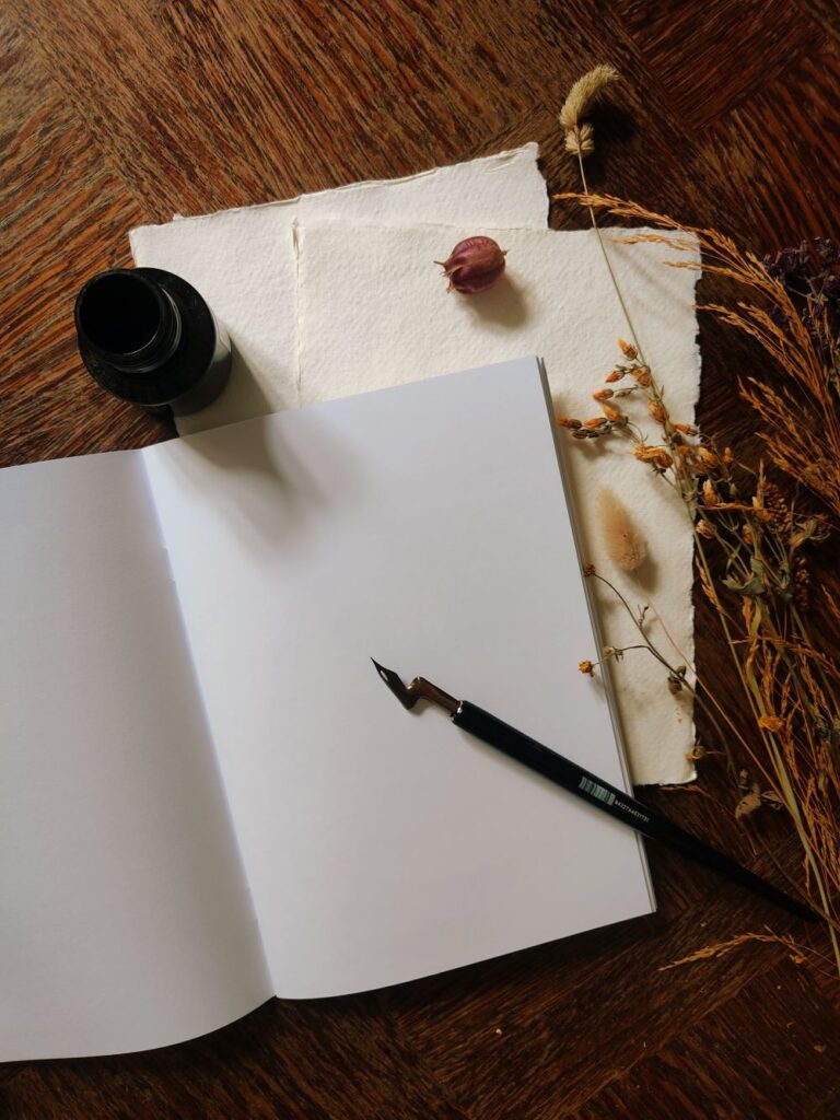 la correspondance lettre