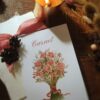 Le Bouquet - Le Carnet