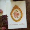 La Broche - Carte