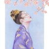 Affiche Le Printemps – Image 2