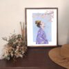 Affiche Le Printemps – Image 3