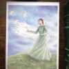 Illustration " I am no bird " - Tirage d'Art – Image 2