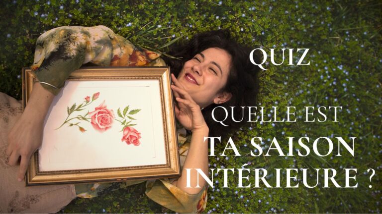 quiz gratuit saison
