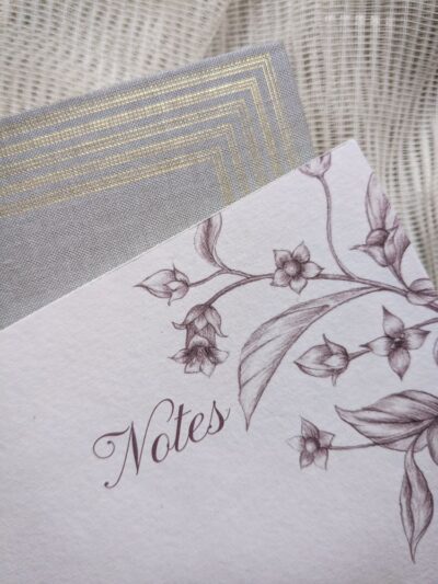 Bloc-Notes Belladonna – Image 4