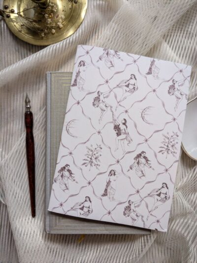 Carnet Sorcières