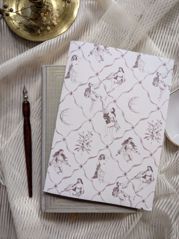 Carnet Sorcières