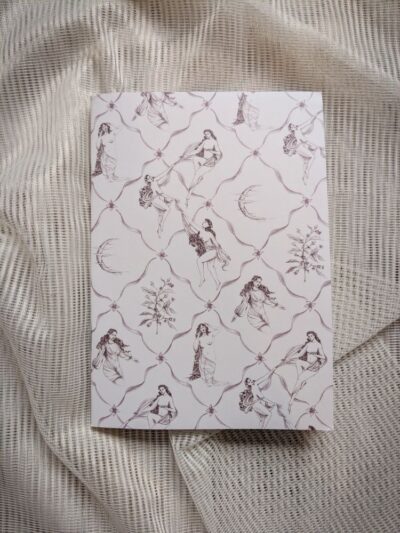 Carnet Sorcières – Image 2