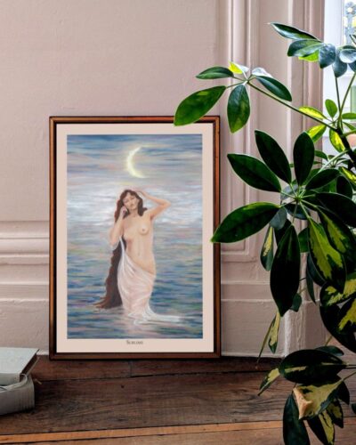 Affiche Sublime – Image 2