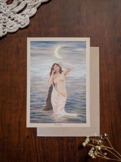 Lot Cartes Sorcières – Image 3