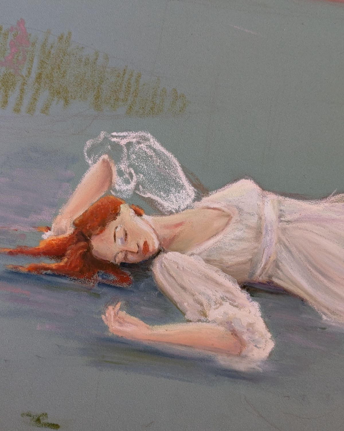 Affiche Ophelia – Image 6