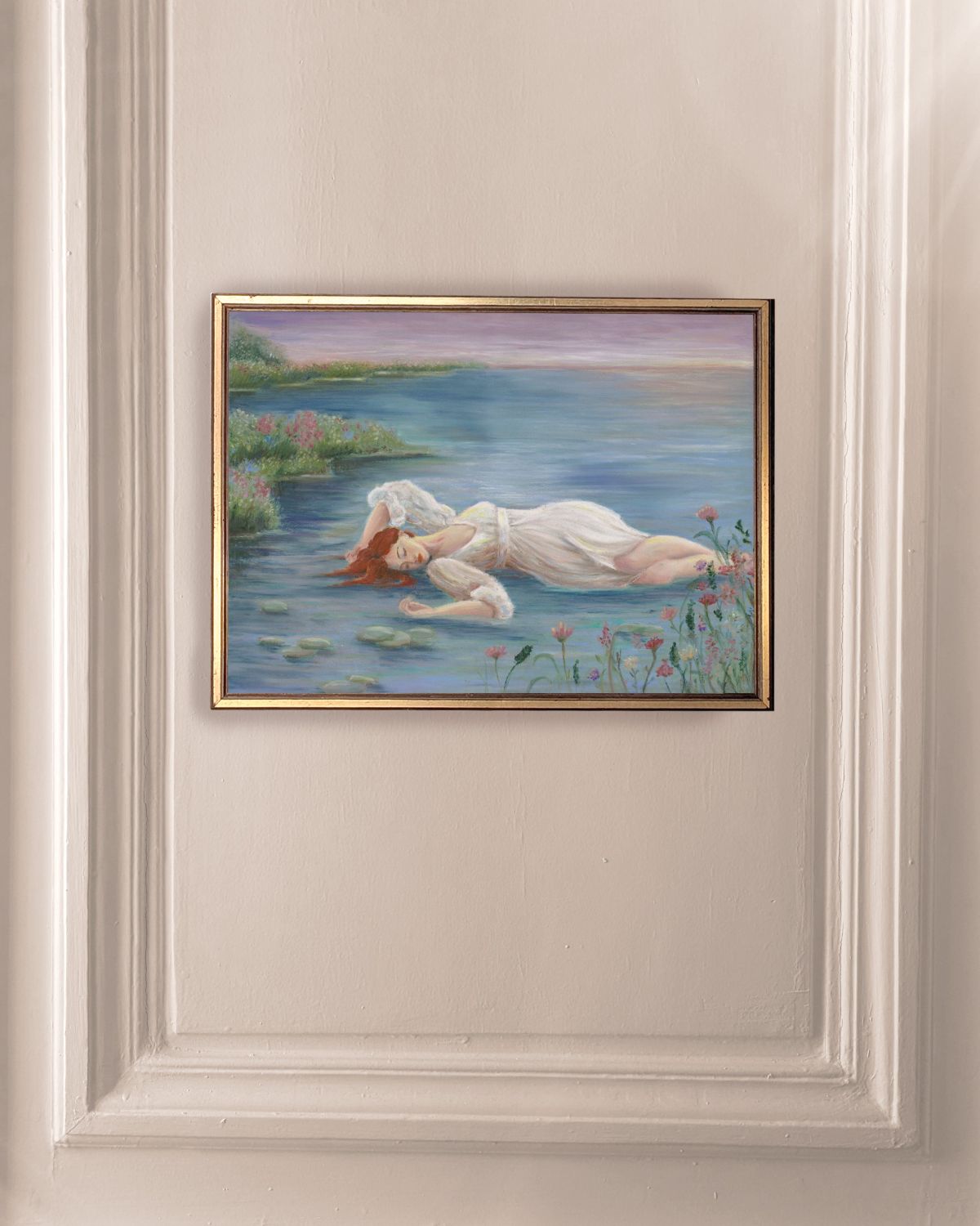 Affiche Ophelia – Image 8