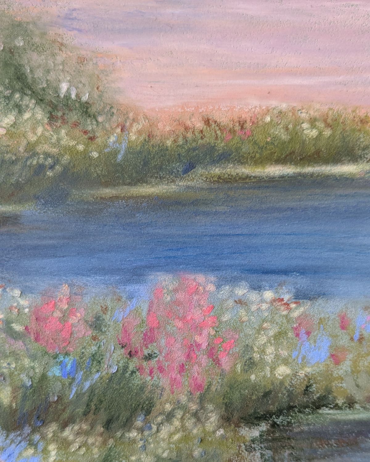 Affiche Ophelia – Image 5