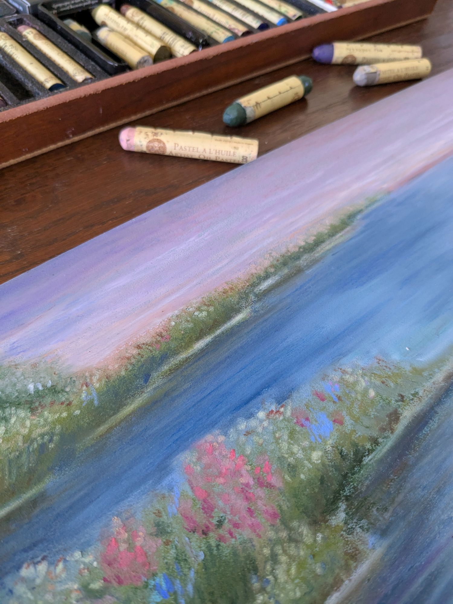 Affiche Ophelia – Image 7